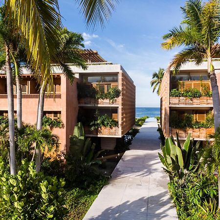 El Careyes Club & Residences Exterior photo