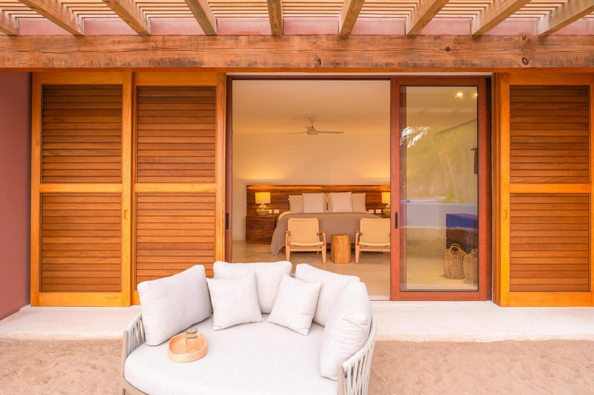 El Careyes Club & Residences Exterior photo