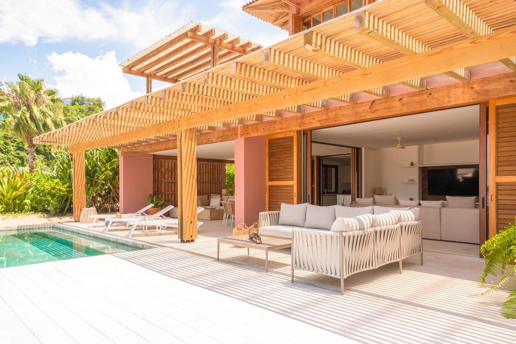 El Careyes Club & Residences Exterior photo
