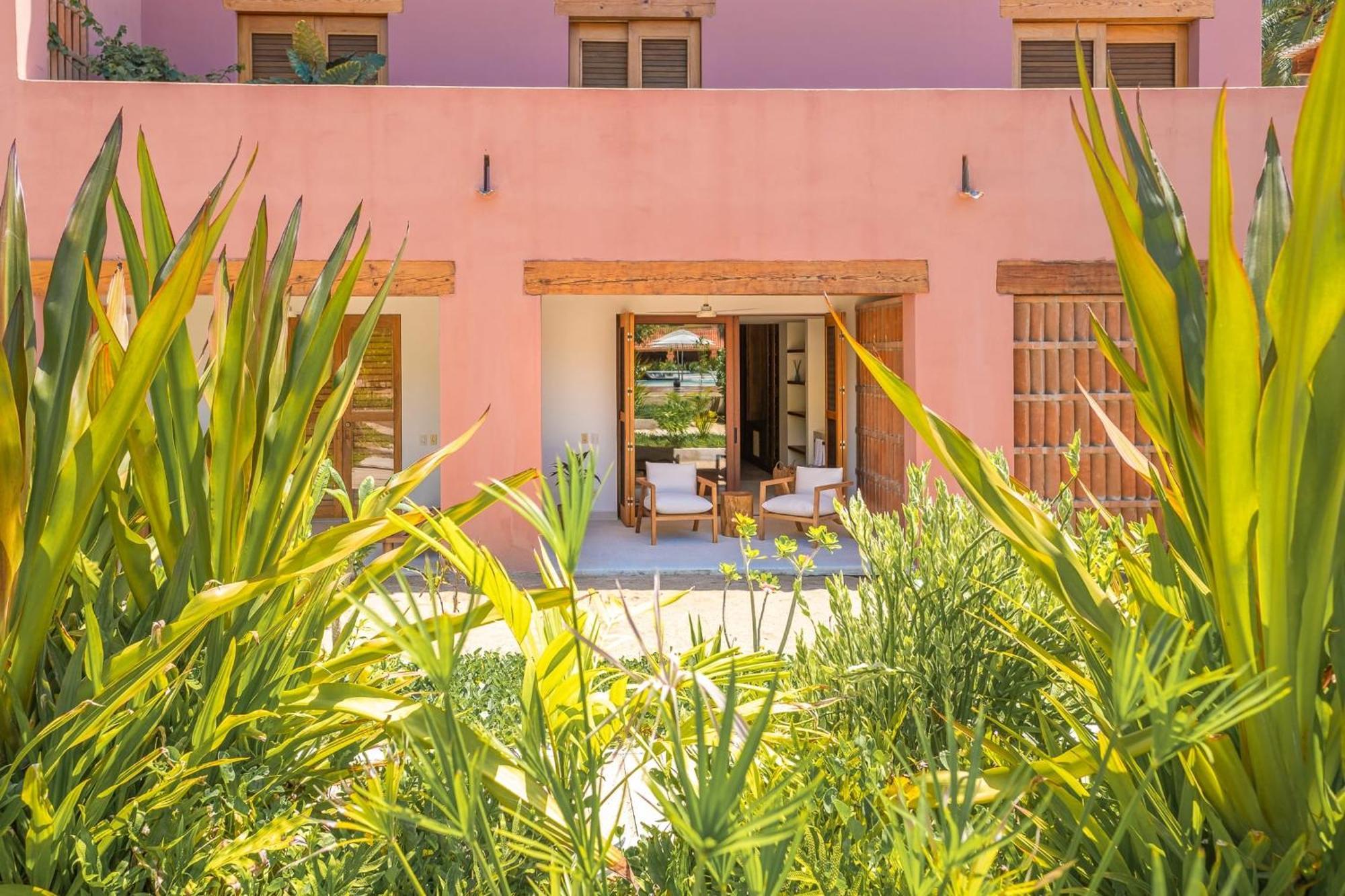El Careyes Club & Residences Exterior photo