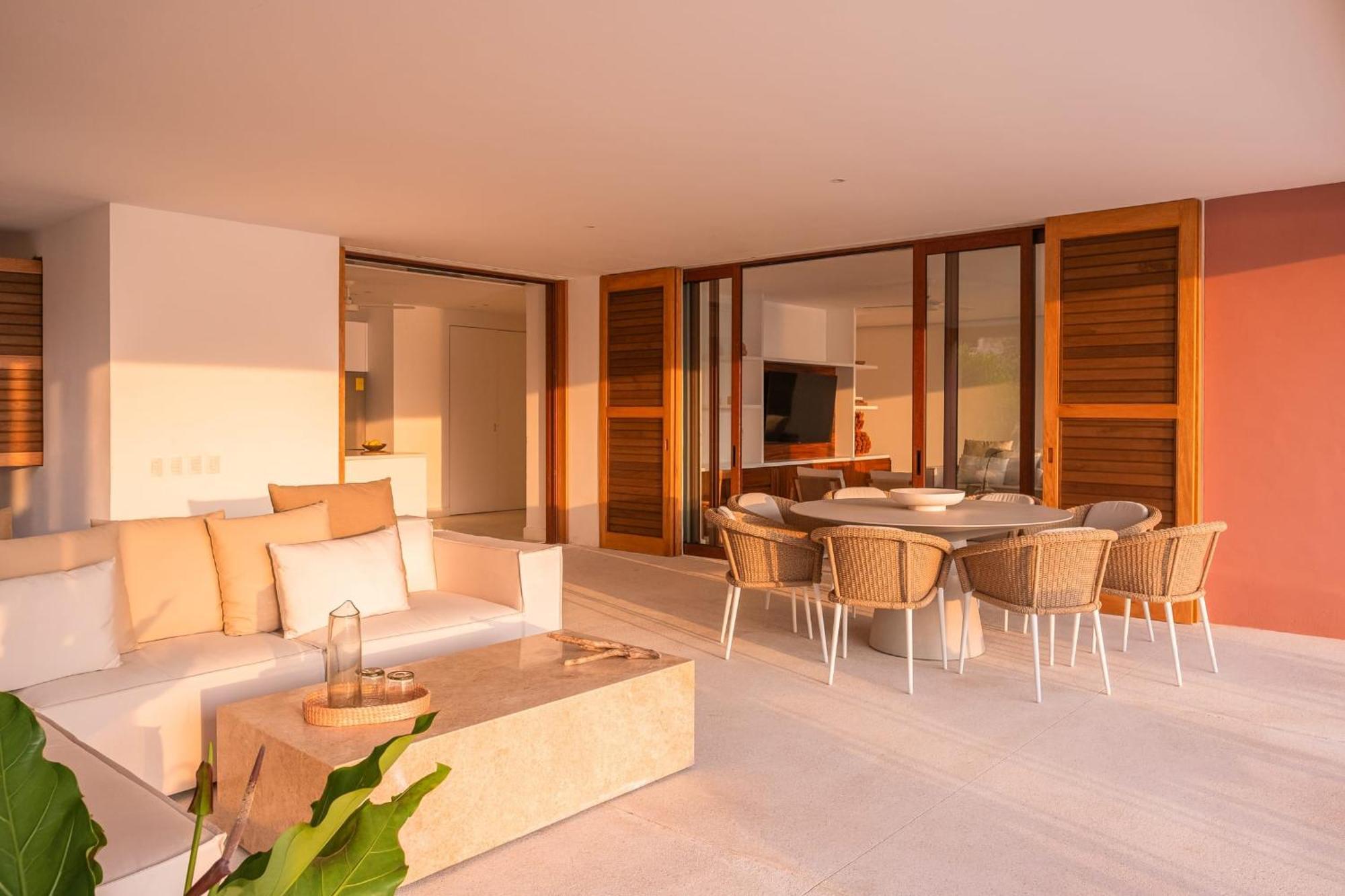 El Careyes Club & Residences Exterior photo