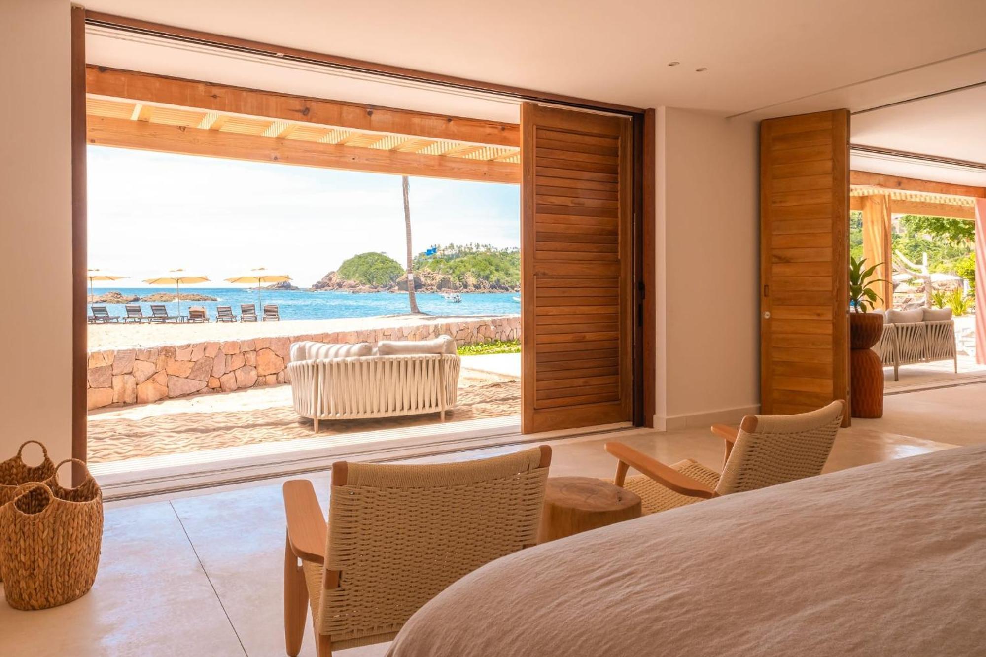 El Careyes Club & Residences Exterior photo