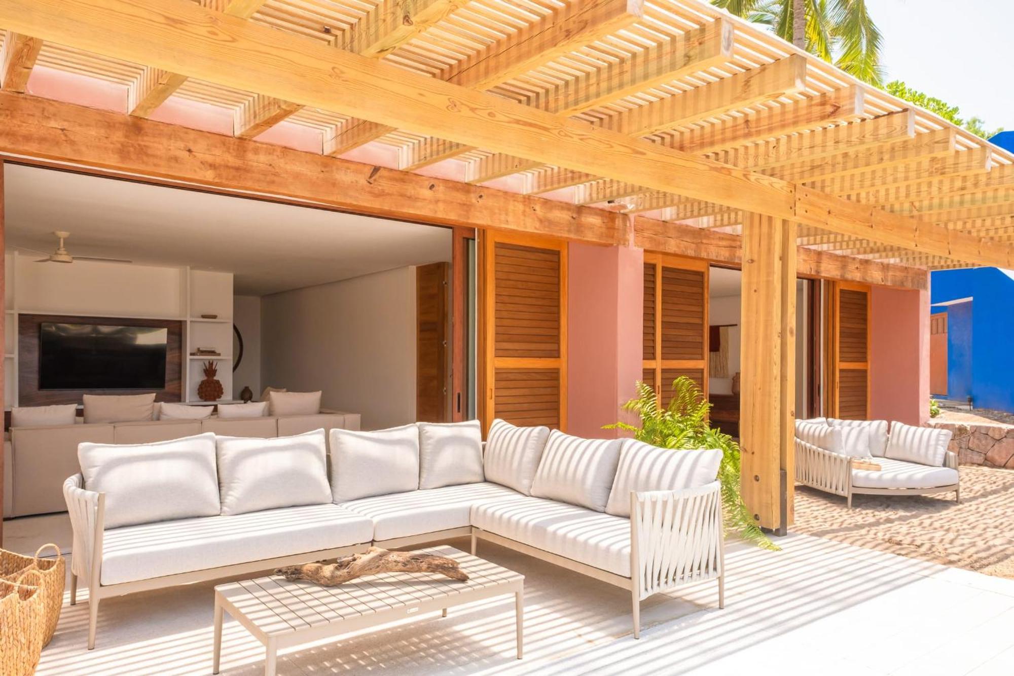 El Careyes Club & Residences Exterior photo