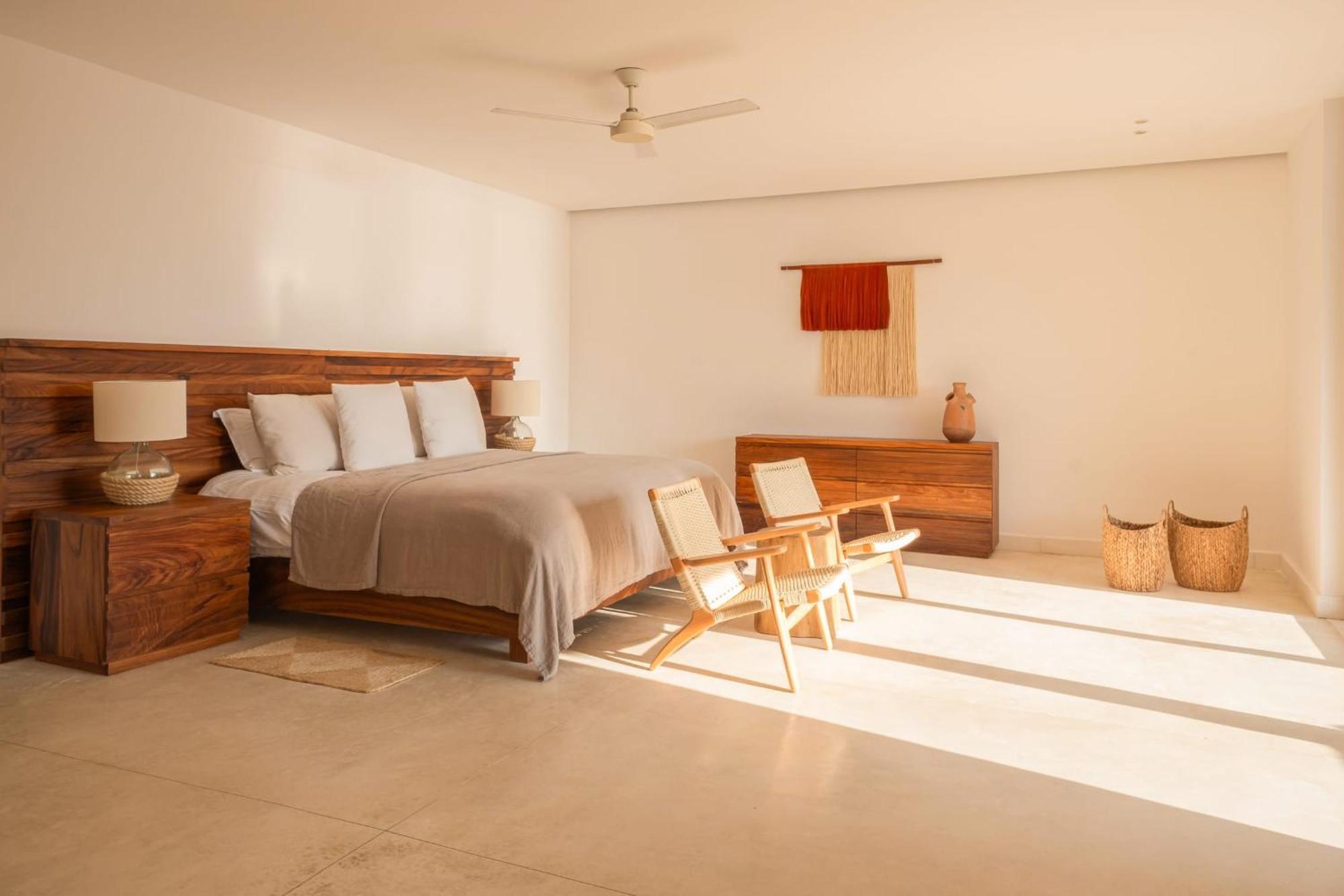El Careyes Club & Residences Exterior photo