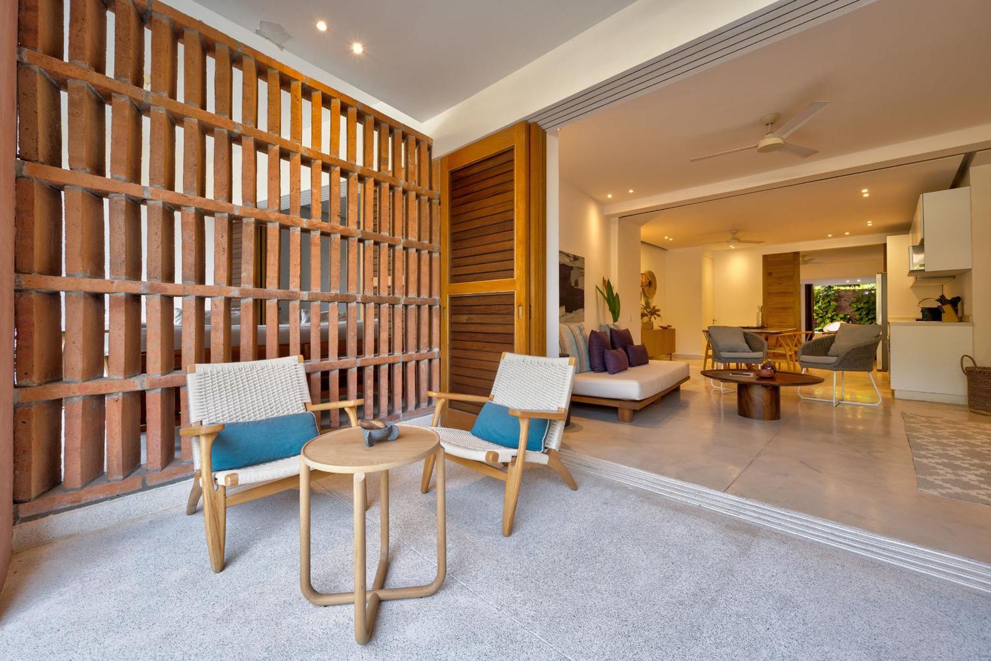 El Careyes Club & Residences Exterior photo