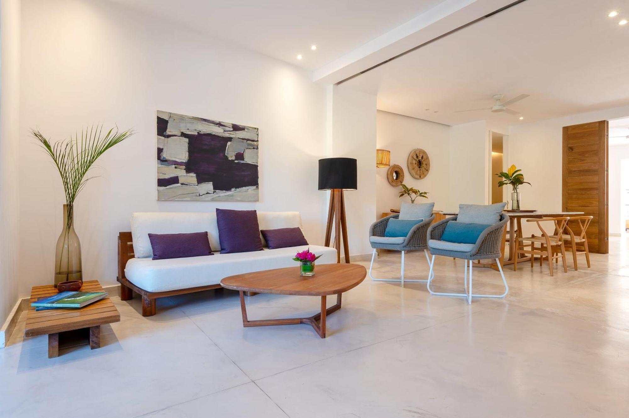 El Careyes Club & Residences Exterior photo