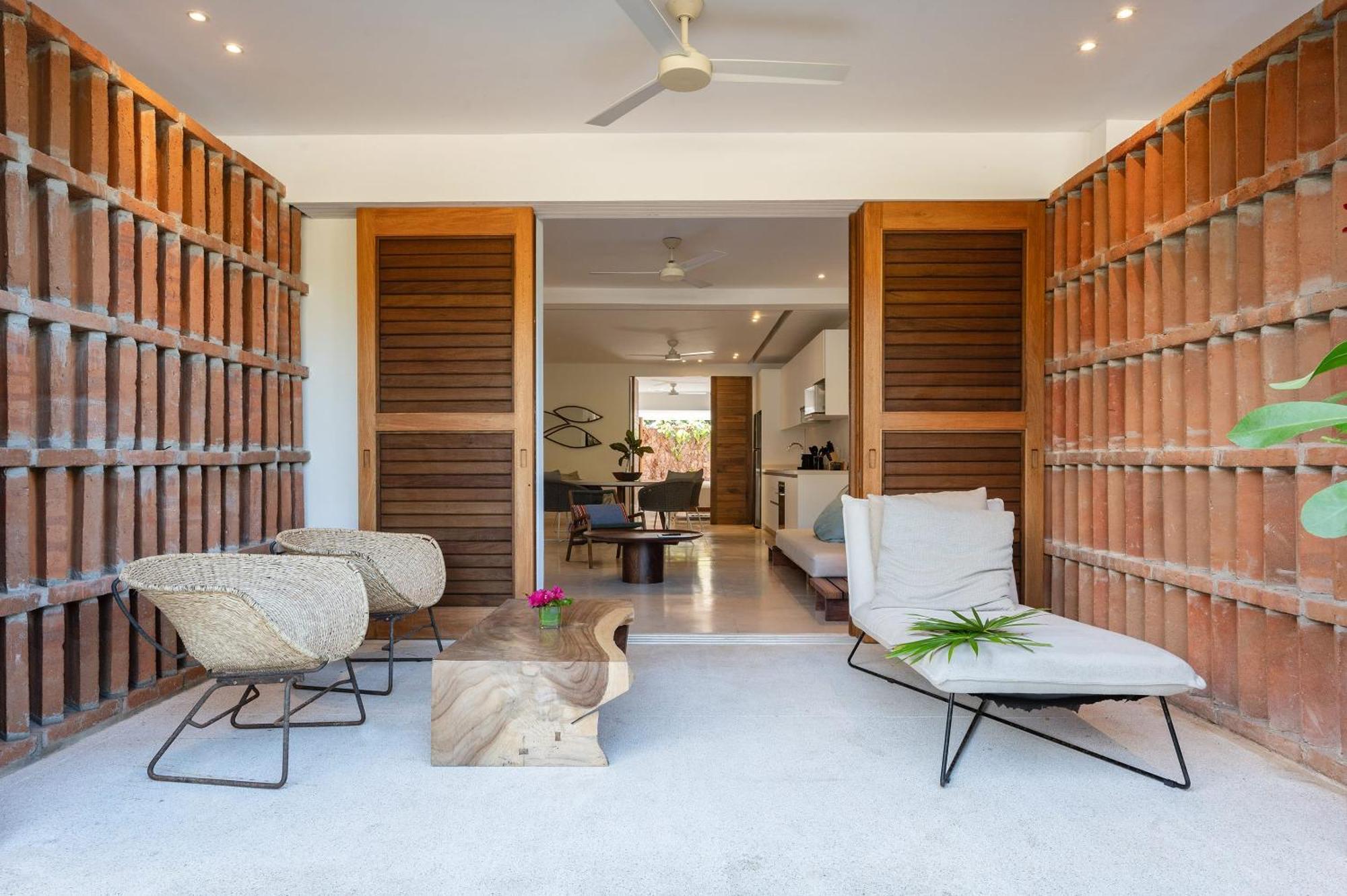 El Careyes Club & Residences Exterior photo