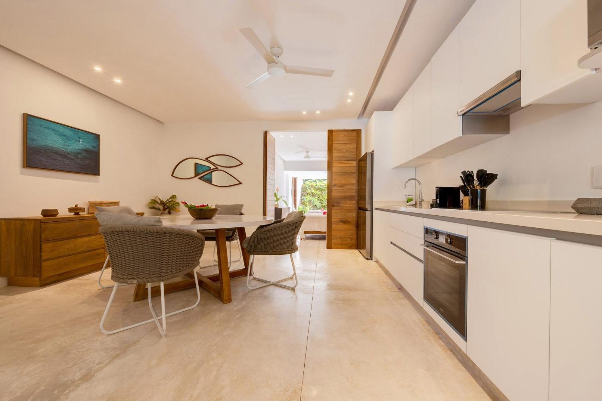 El Careyes Club & Residences Exterior photo