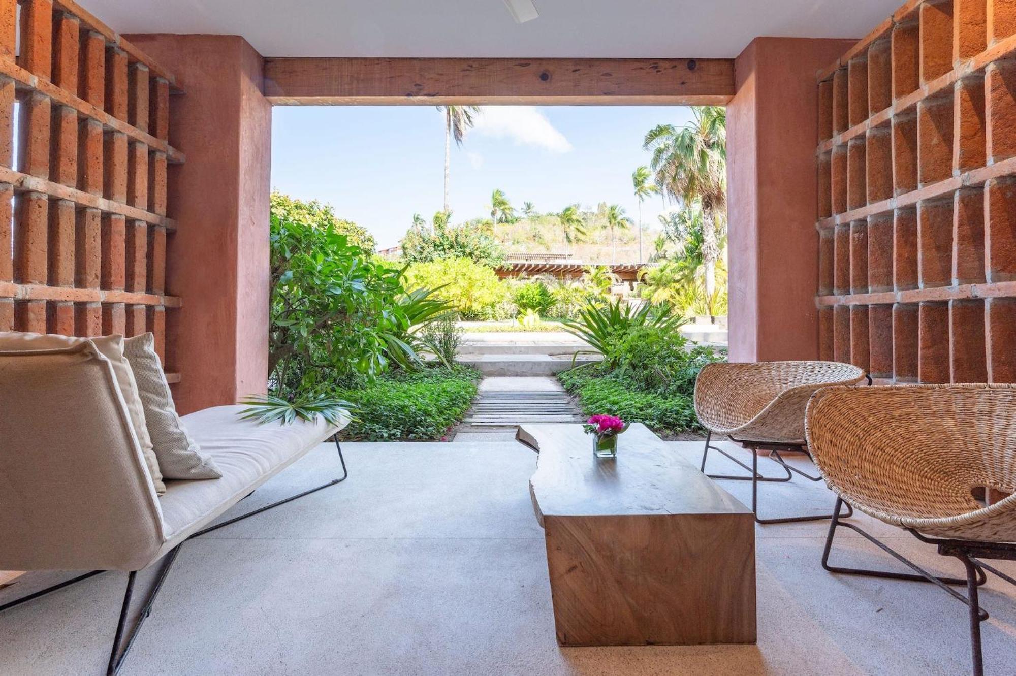 El Careyes Club & Residences Exterior photo