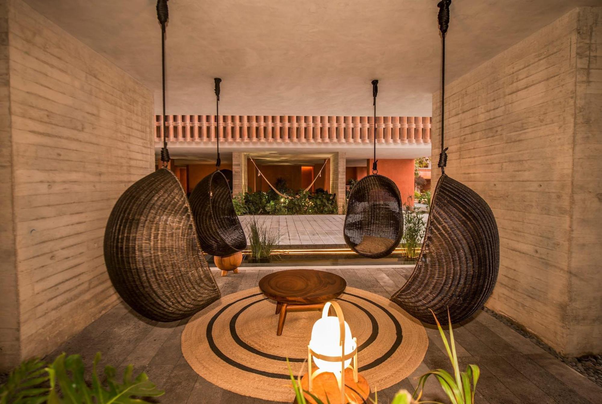 El Careyes Club & Residences Exterior photo