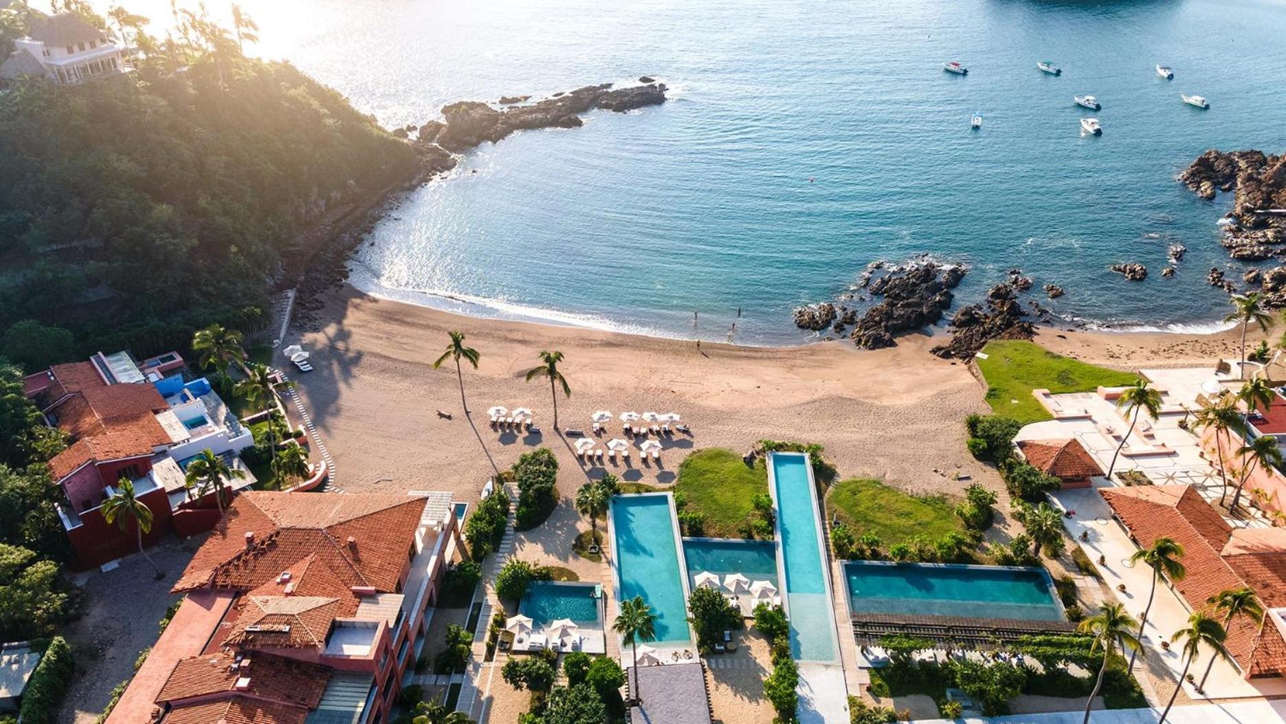 El Careyes Club & Residences Exterior photo
