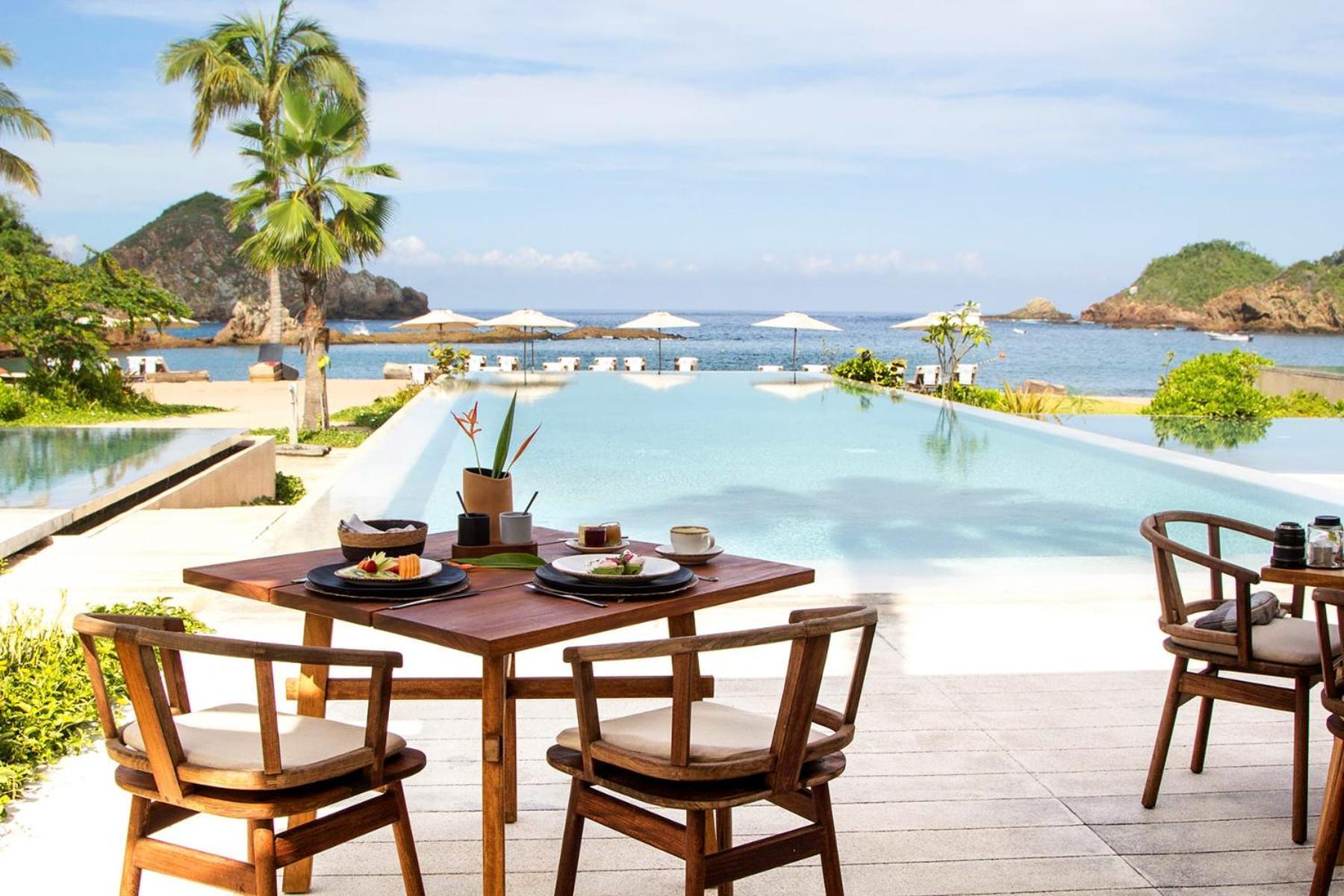 El Careyes Club & Residences Exterior photo