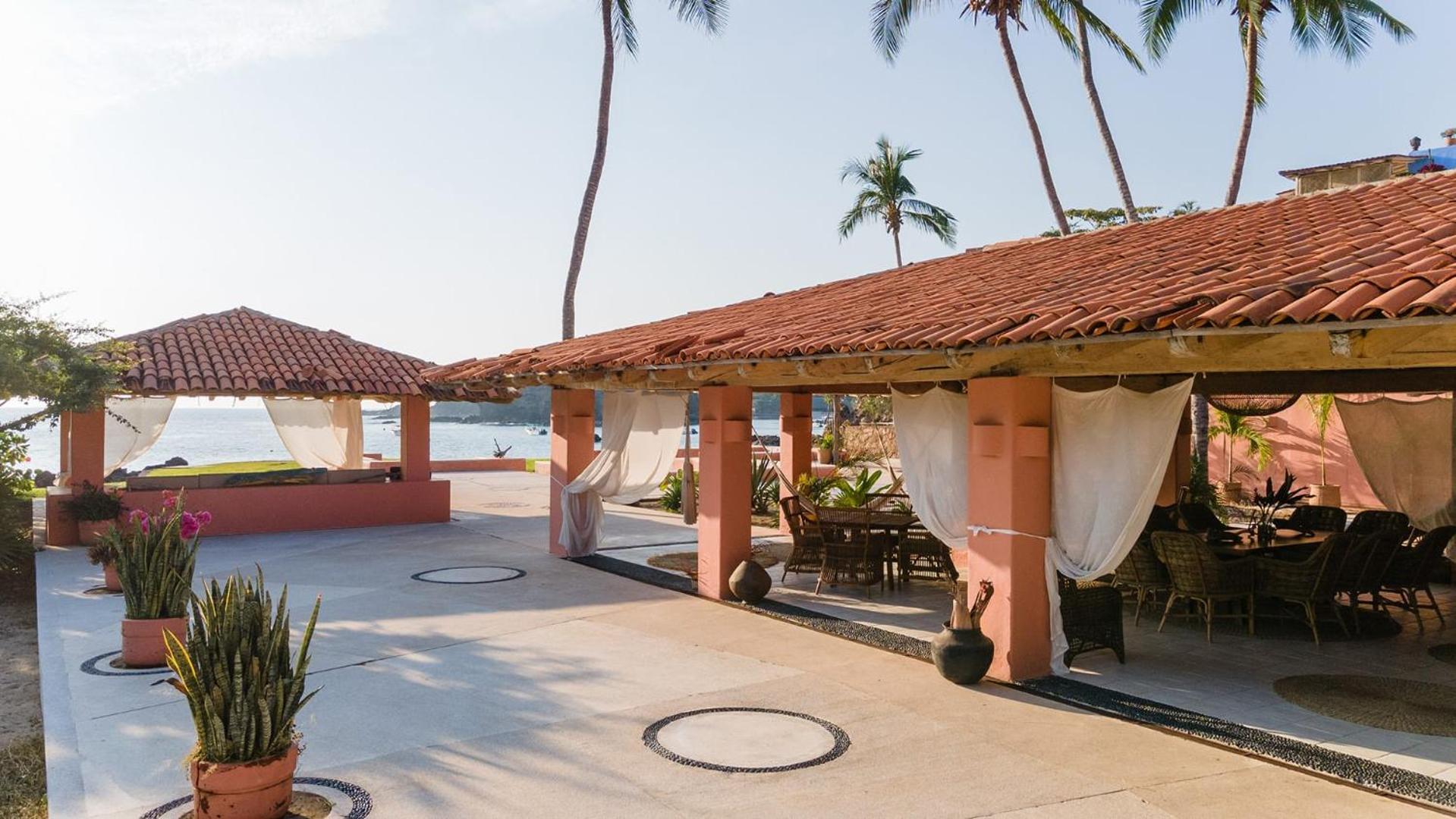 El Careyes Club & Residences Exterior photo