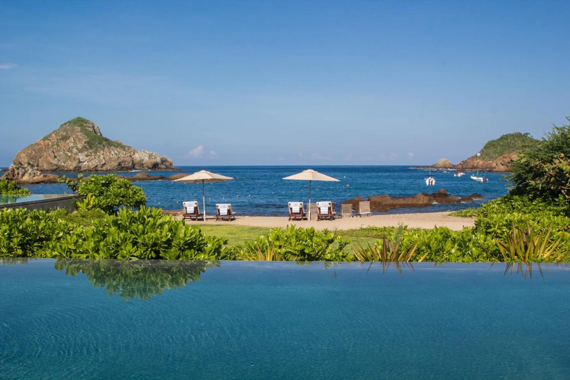 El Careyes Club & Residences Exterior photo