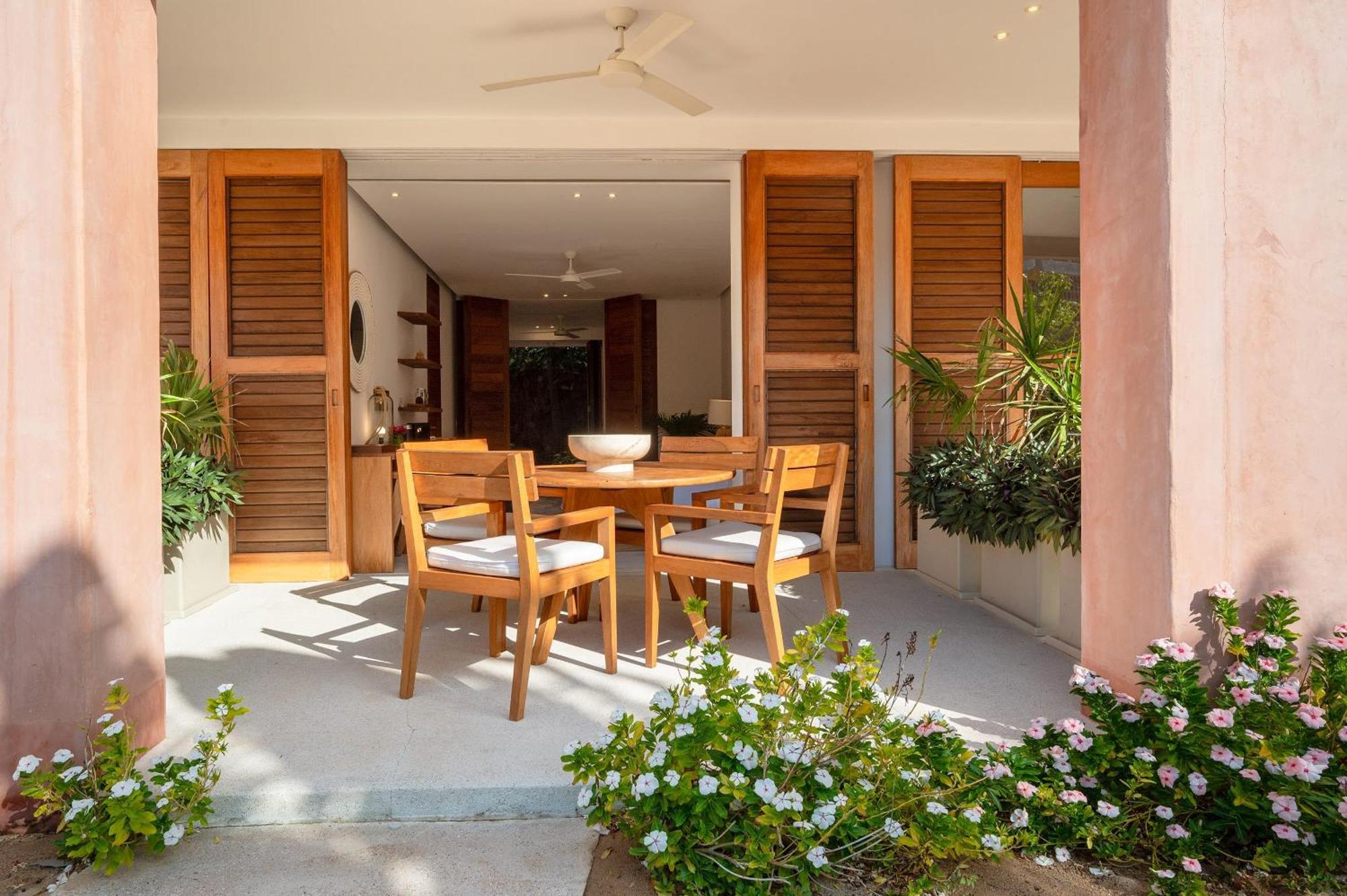 El Careyes Club & Residences Exterior photo