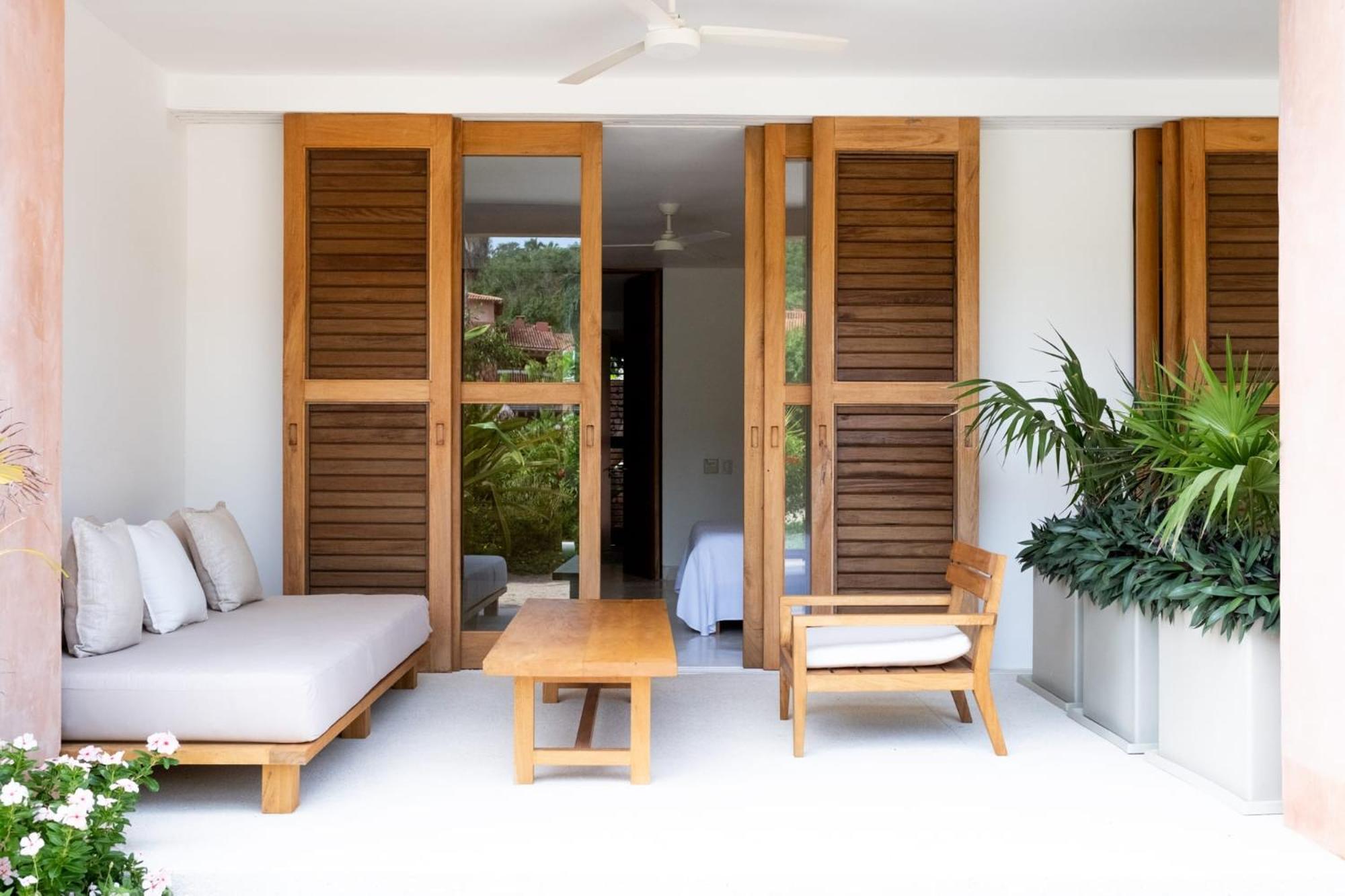 El Careyes Club & Residences Exterior photo