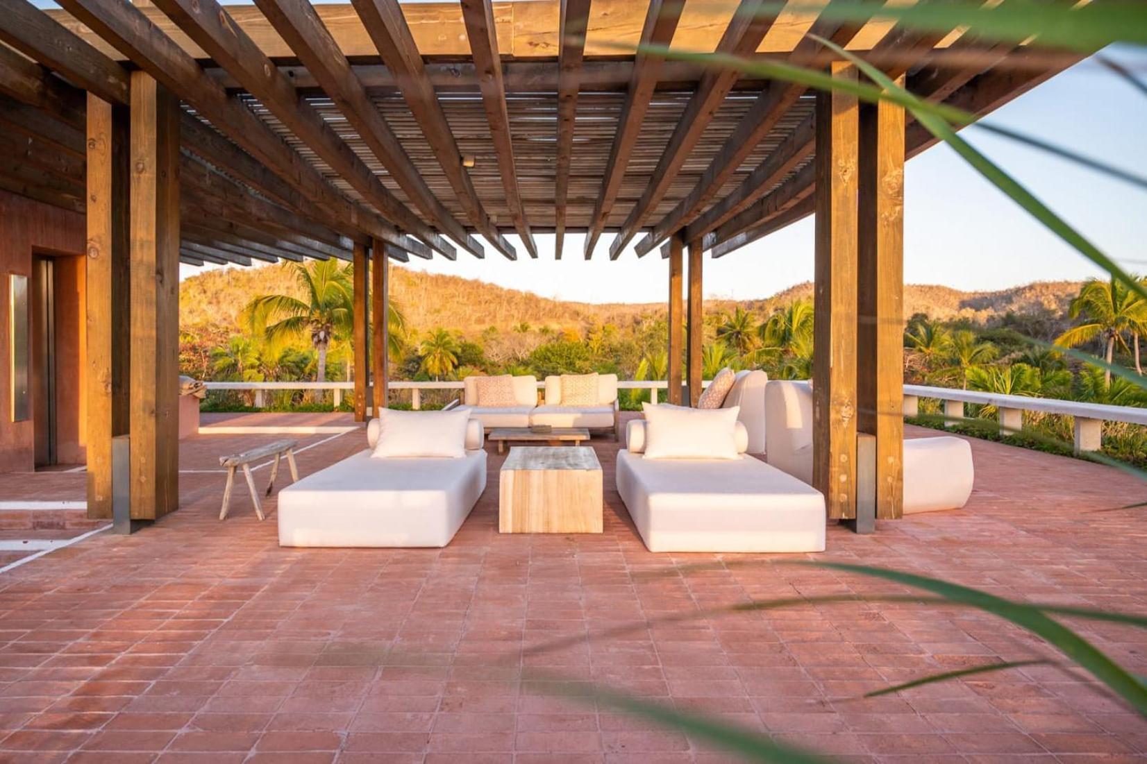 El Careyes Club & Residences Exterior photo