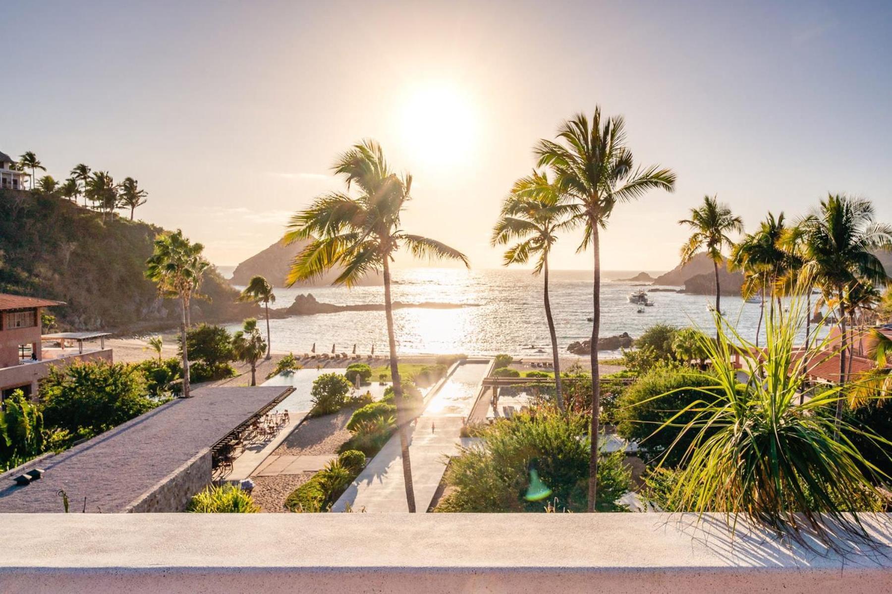 El Careyes Club & Residences Exterior photo