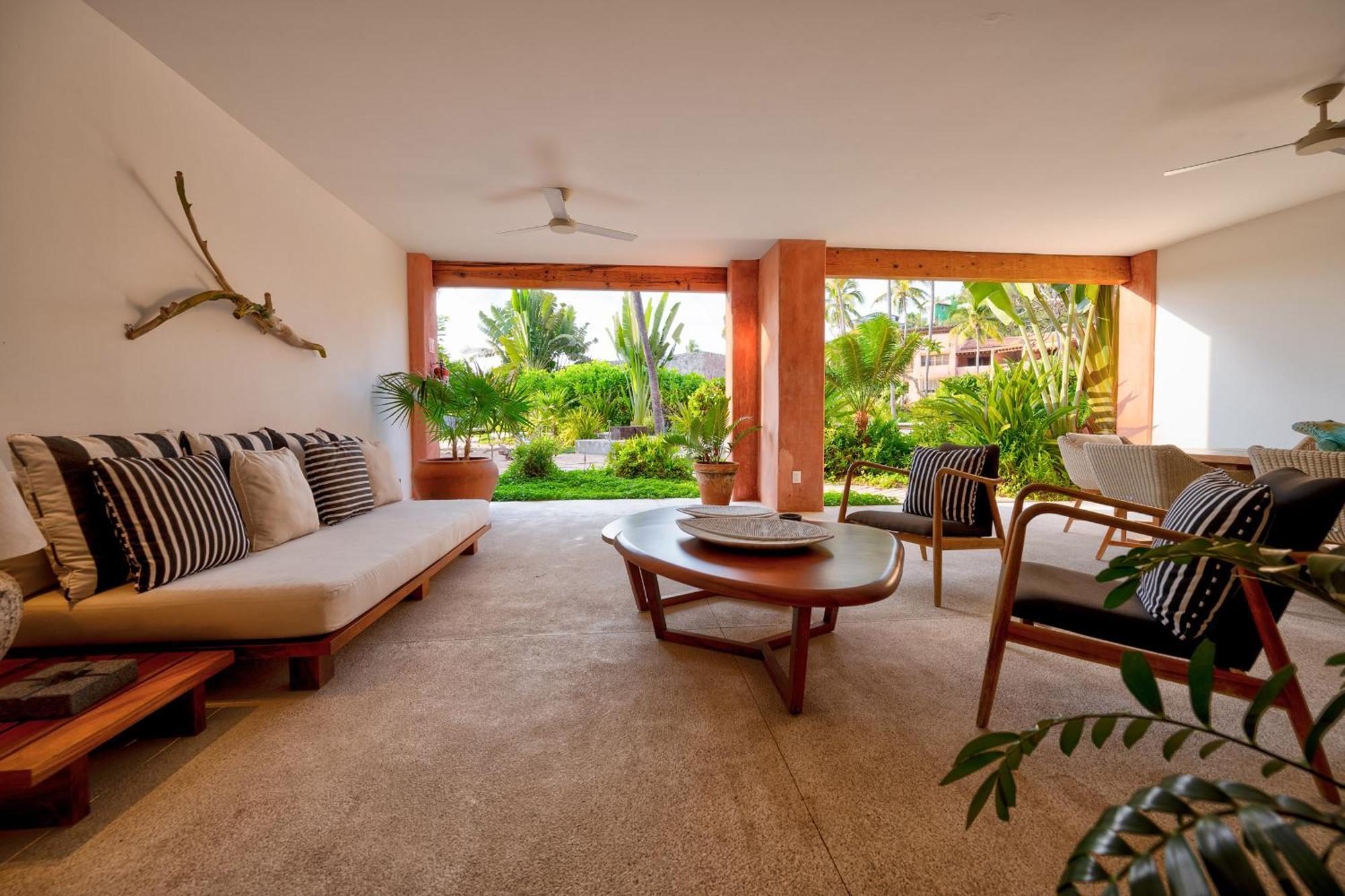 El Careyes Club & Residences Exterior photo