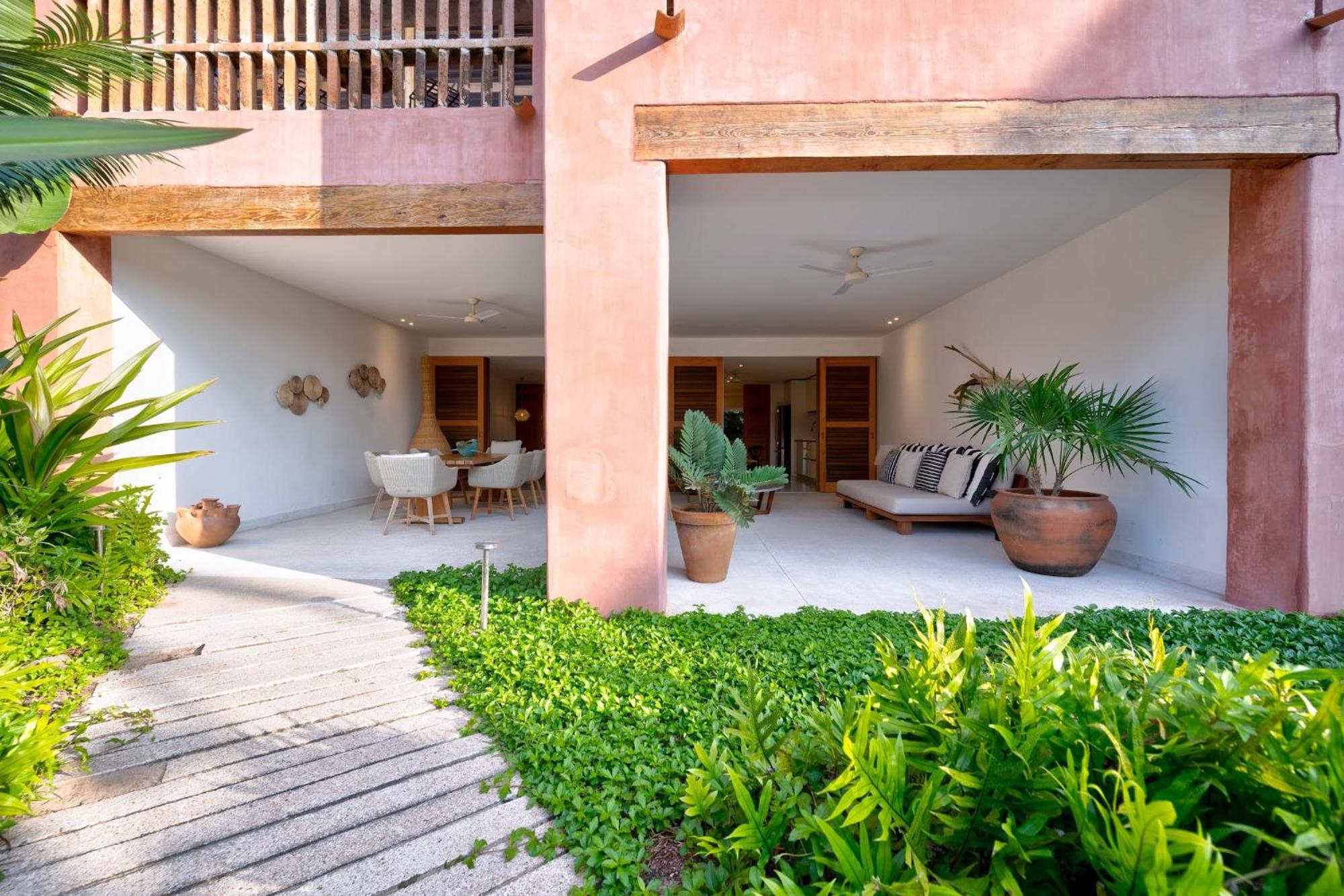 El Careyes Club & Residences Exterior photo
