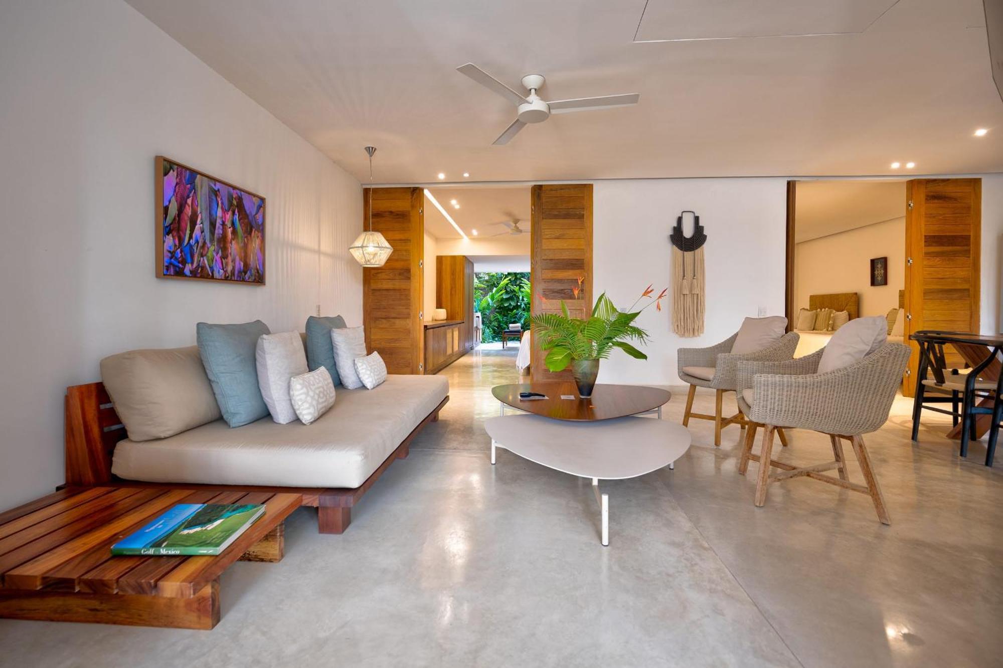 El Careyes Club & Residences Exterior photo