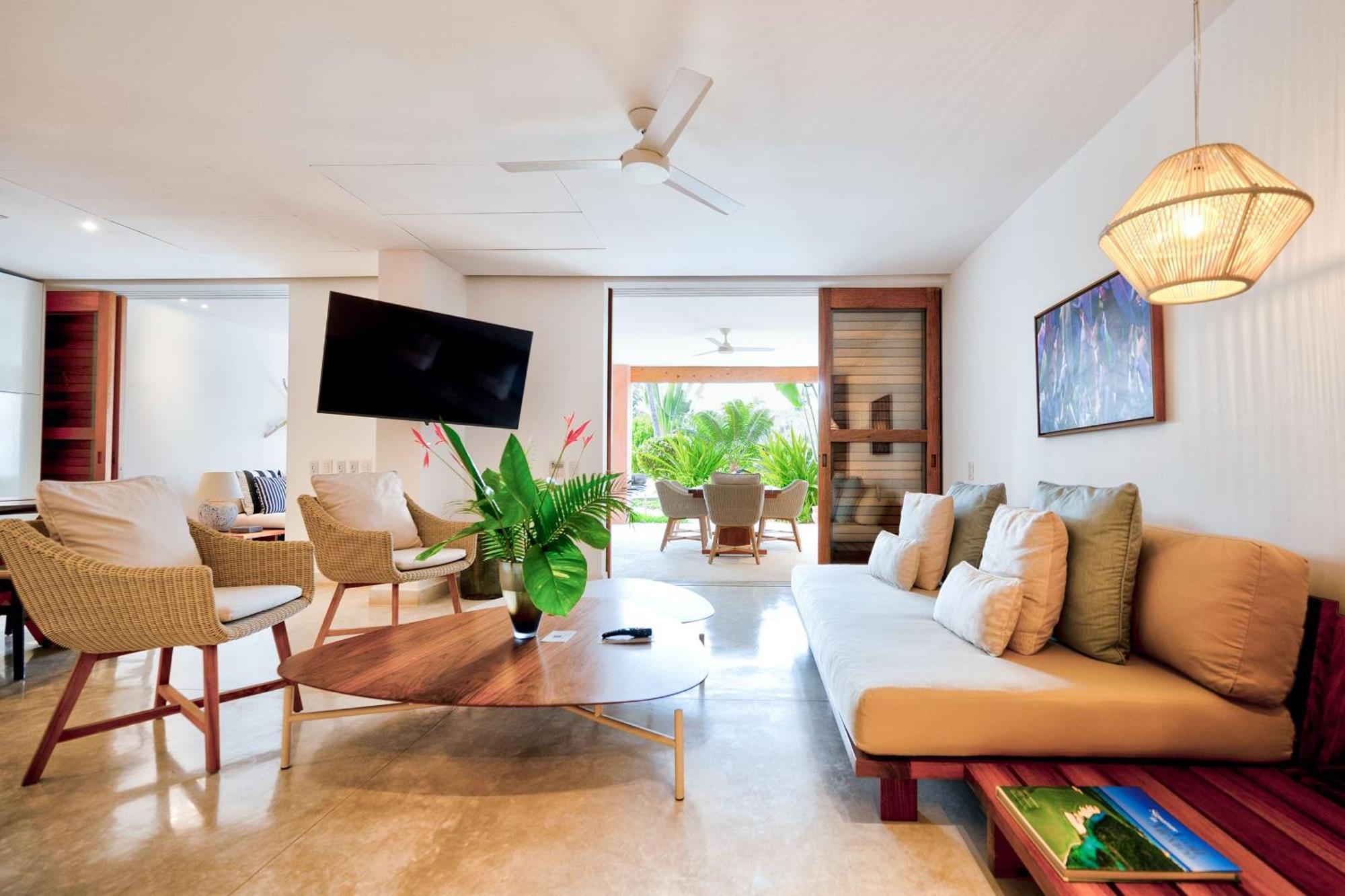 El Careyes Club & Residences Exterior photo