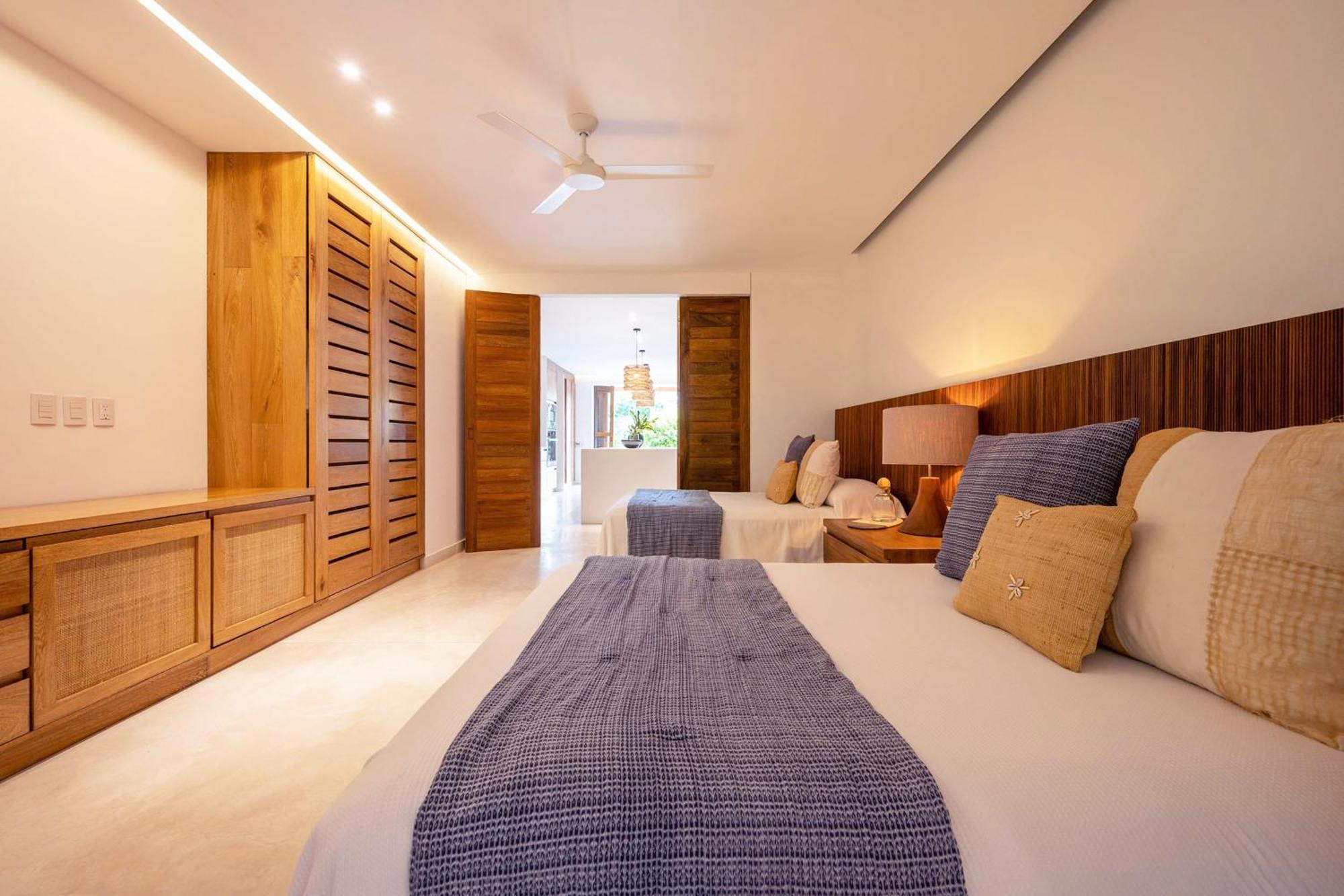 El Careyes Club & Residences Exterior photo