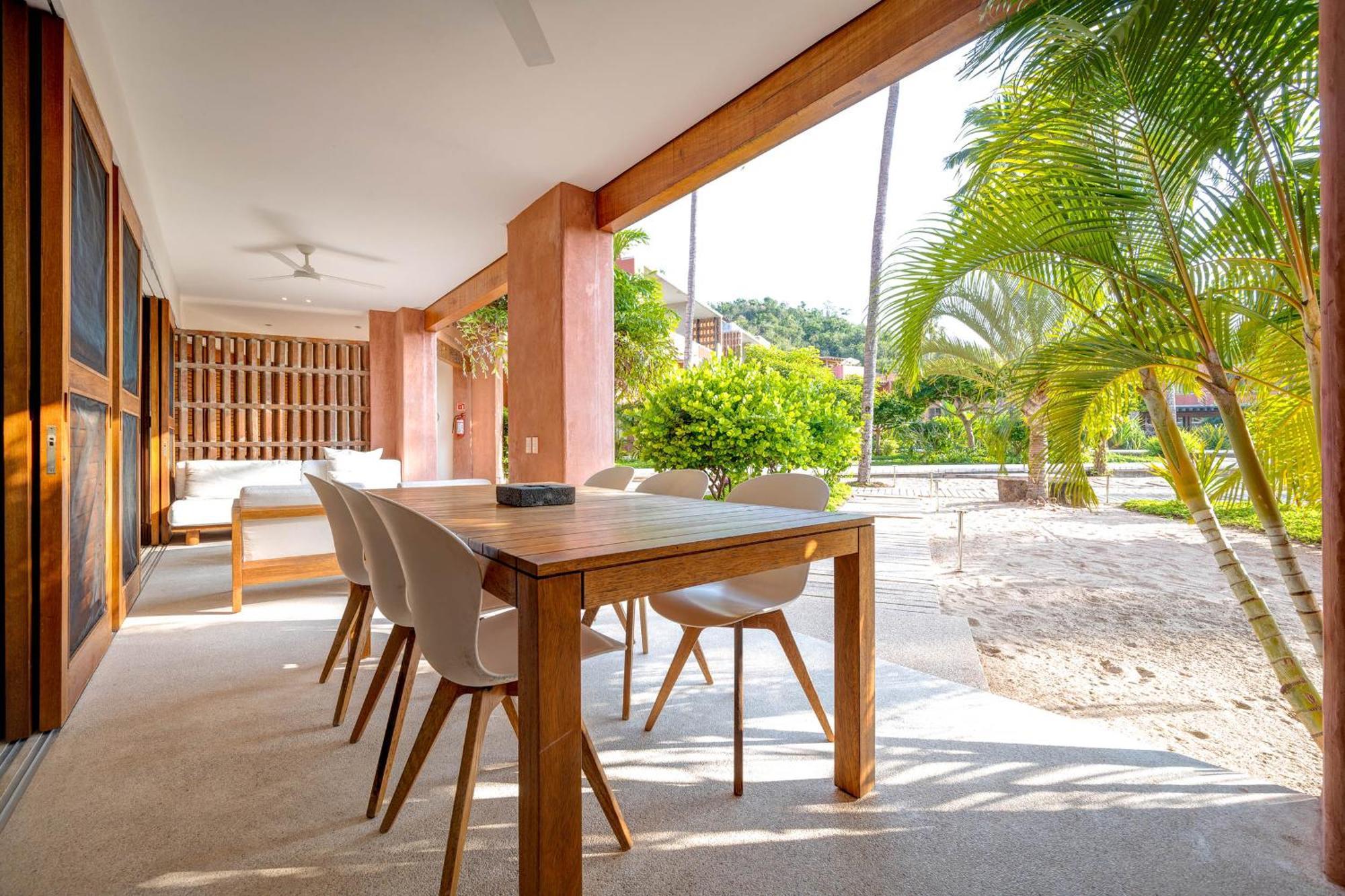 El Careyes Club & Residences Exterior photo