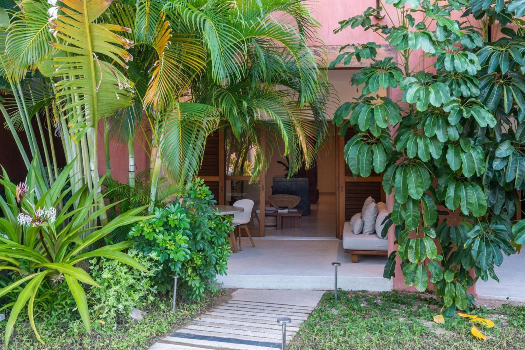 El Careyes Club & Residences Exterior photo