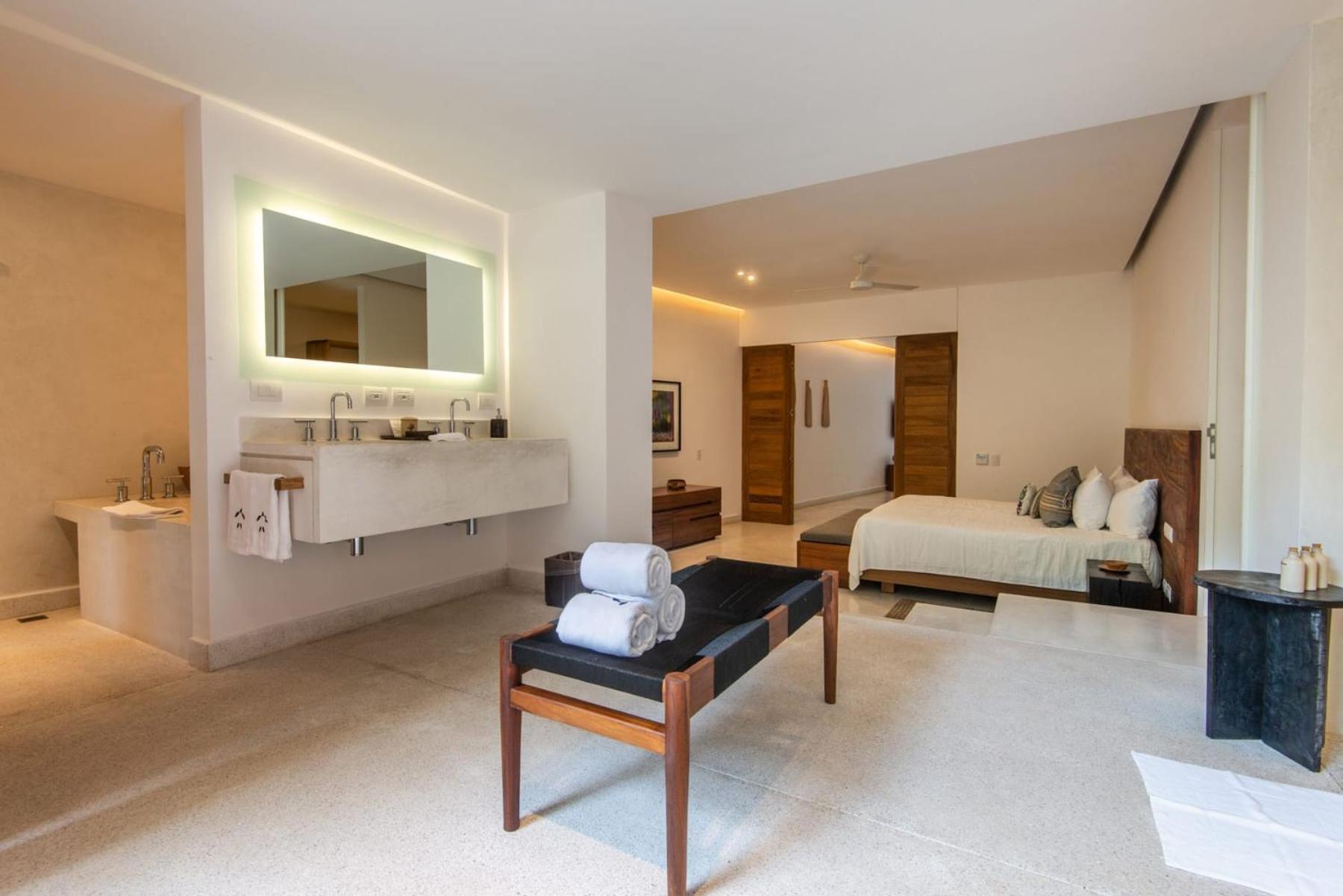 El Careyes Club & Residences Exterior photo